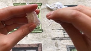 МК: КАКТУС С ЦВЕТКОМ КРЮЧКОМ. ДЕКОР КРЮЧКОМ. CROCHET CACTUS