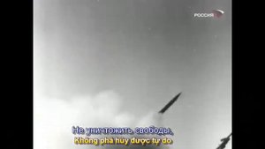 Советские ПВО бьют амеров во Вьетнаме (Phòng không Xô Viết chiến đấu ở Việt Nam) (Subtitles)