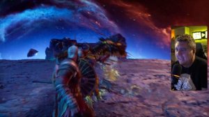God Of War Ragnarok 4K ► Реакция и Обзор на Русском ► Трейлер и Геймплей на PS5
