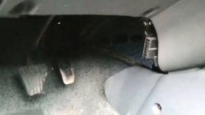 Диагностический разъем Деу сенс