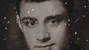 Эдуард Асадов - Падает снег