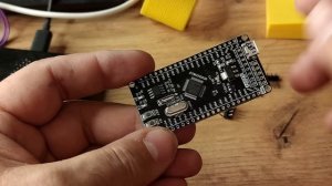 Отладочные платы DevEBox / ARM / RISC-V / Отладочные платы для начинающих