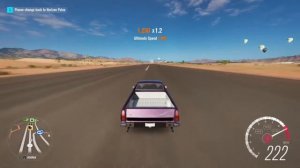 Forza Horizon 3: Holden Sandman Sleeper Car