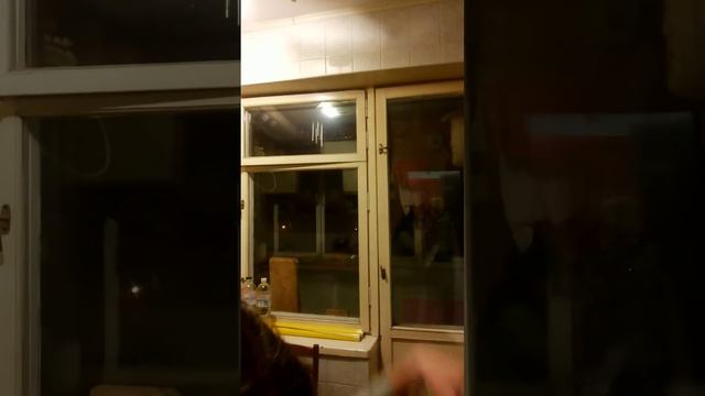 16-17.01.2017. Первый час ночи, #Журавский сидит в комнате ребенка, ему на всех нас-ть! смотреть онлайн