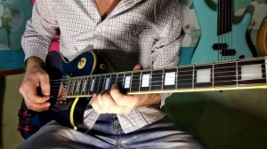 Aria pro 2 PE DLX Korea
