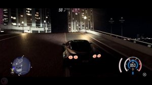 NFS HEAT/ Heat 5 Races + Mods