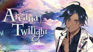 Arcana Twilight| 1-9