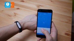 Обзор Xiaomi Mi Band 2 | Zopo.pro