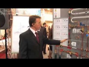 Автоматические балансировочные клапаны, регулятор перепада давления