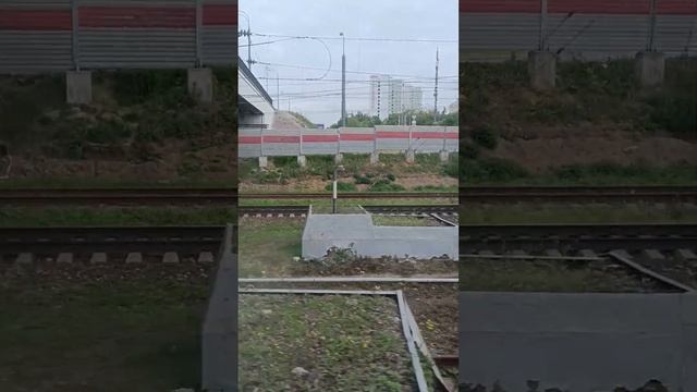 реконструкция Царицинского рынка хорда от Покровской пересадочный узел нового образца как это было смотреть онлайн