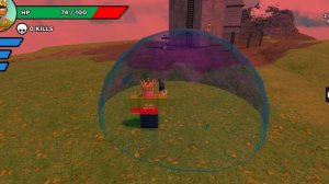 Doing Your Dares in Slap Royale Part 2 | ROBLOX Slap Battles