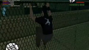 Новый паркур мод 2010 год.Бета версия!.wmv