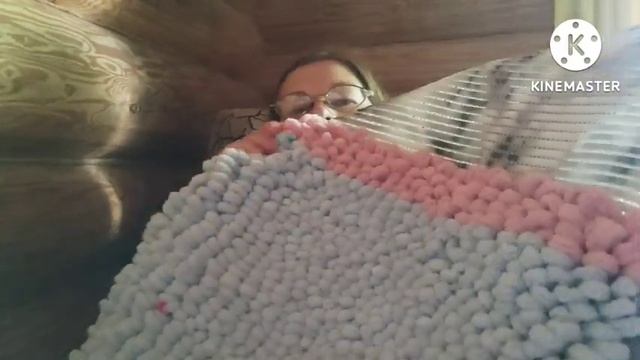 Рандомное вязание, август'22, часть 2 + итоги смотреть онлайн