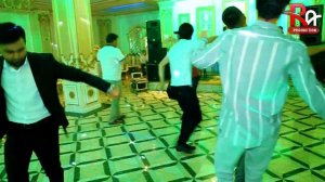 Равшан Аннаев - Най базми точики туй дар Шахри Душанбе 2020