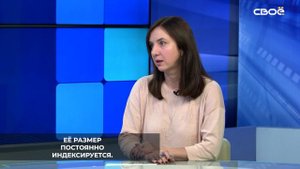 На Ставрополье меры соцподдержки «детям войны» предоставляют независимо от наличия льгот