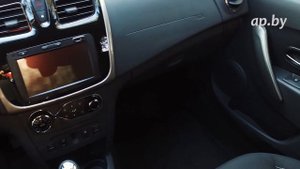 Рено Логан Степвей обзор, цена, комплектации Автоподбор