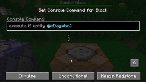 How to Give Bossbar to Any Mob in Minecraft Java (1.16 - 1.17)