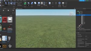 Как сделать бота НПС в Роблокс Студио