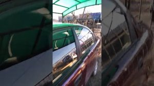 На Заз Сенс ставим моторчик стеклоочистителя от Ваз 2110