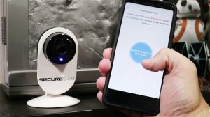 The Home Security Camera You Need | SecureCam X1