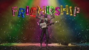 Френдшип Коллектор Мортал Комбат 11