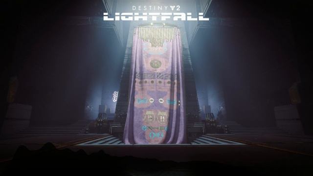 Destiny 2： Lightfall OST - Strength (Tension)