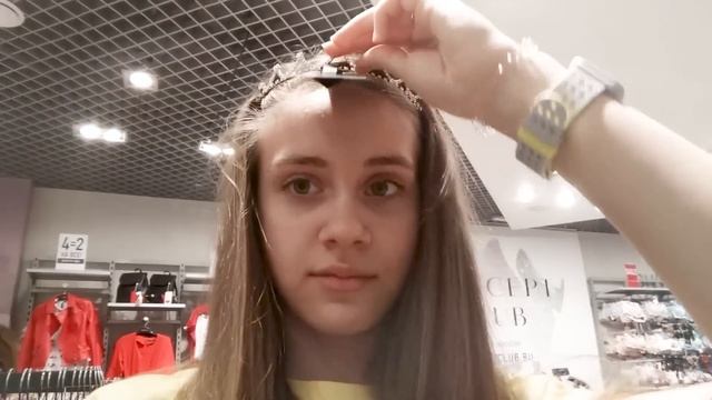 Vlog: Шоппинг / Мои ПОКУПКИ к МОРЮ смотреть онлайн