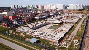 ТЦ Потапово (fm.moscow) - многофункциональный торговый центр