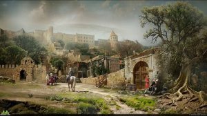 Дербент 2022 - Подлиная История Города!