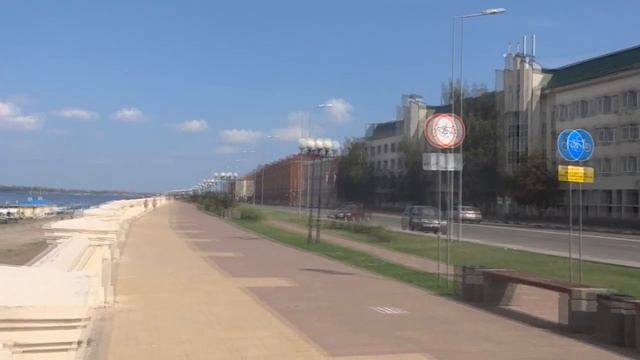 Прогулка по Нижнему Новгороду в поисках покемонов. Pokemon go видео. Как поймать пикачу? смотреть онлайн