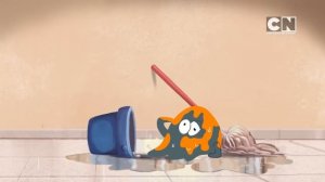 Lamput Presents | ? Is Lamput? Secretly a Genius?? | The Cartoon Network Show Ep. 57