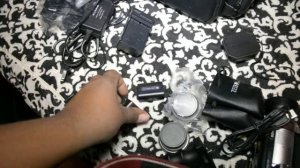 Sony HDR SR10