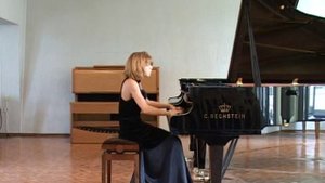 В. А. Моцарт Соната ре мажор K. 311