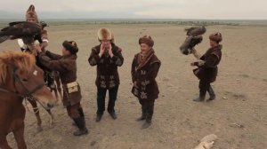 Язь против еды. Казахстан.