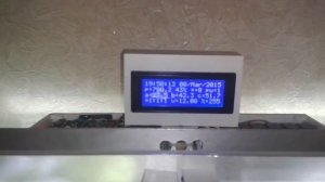 AquaController, Arduino. АкваКонтроллер на Arduino, мой сверхбюджетный вариант, часть 2