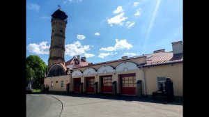 Трехчасовая прогулка по Гродно