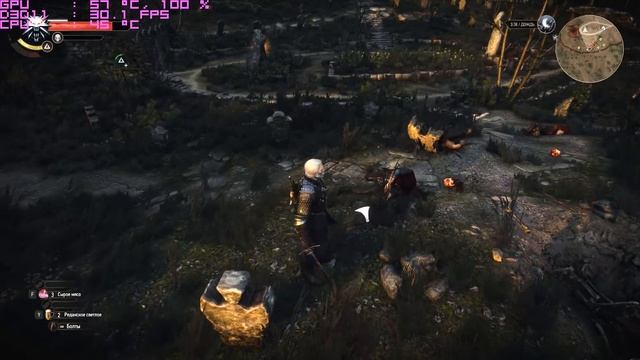 ASUS GTX750Ti Strix Игровая карта за Небольшие Деньги! 140$ / Тест / Обзор / Review смотреть онлайн