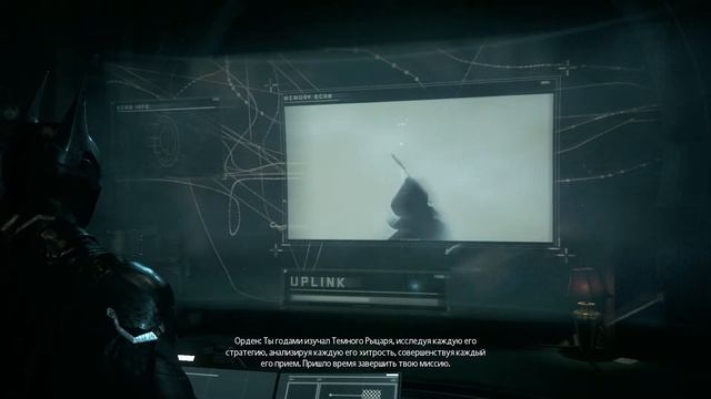 Прохождение игры Batman™: Arkham Knight в 2023 # 6 смотреть онлайн