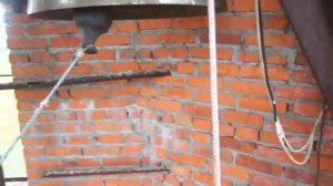 Колокол 5700 тонн.  Завода П. Н.  Финляндского.   Копия.  Экскурсия с  Александром Чайка
