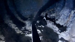 ПЕЧЬ БУЛЕРЬЯН. ЧИСТКА КАМЕРЫ ГОРЕНИЯ.