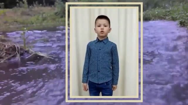 3. Надыршин Даниил «Вордиськем музъеме»/Ашальчи Оки смотреть онлайн