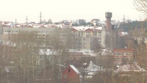 Приаэродромная зона 10.12.2021