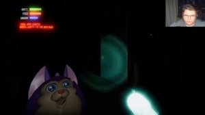 Полное прохождение || Tattletail