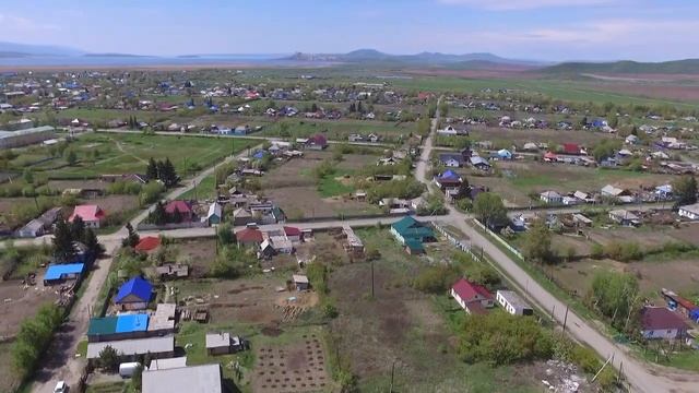 Улкен Нарын (Большенарымское). 15 мая 2018. HD.