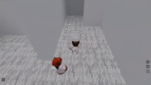 ИЩЕМ КОТИКОВ ДЛЯ ИХ БРАТИКА В DOGE HEAD ESCAPE~☆ смотреть онлайн