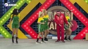 Komedixanım (1-ci Bölüm) 17.05.2020