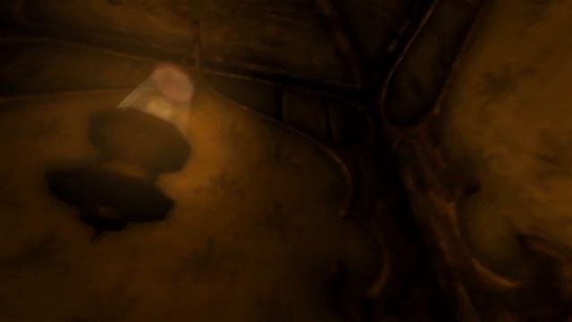 Прохождение Amnesia_ The Dark Descent #5 - Daniela.mp4