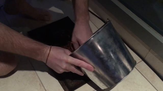 Как Правильно Коптить Красную Рыбу МАСТЕР КЛАСС Часть 1 смотреть онлайн