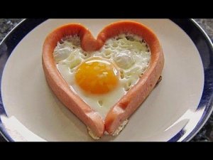 Что приготовить из сосисок (много разных идей)