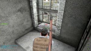 DayZ Mod - Где найти карту и лут!